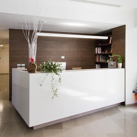 Albergo Al Tarcentino Tarcento Exteriör bild