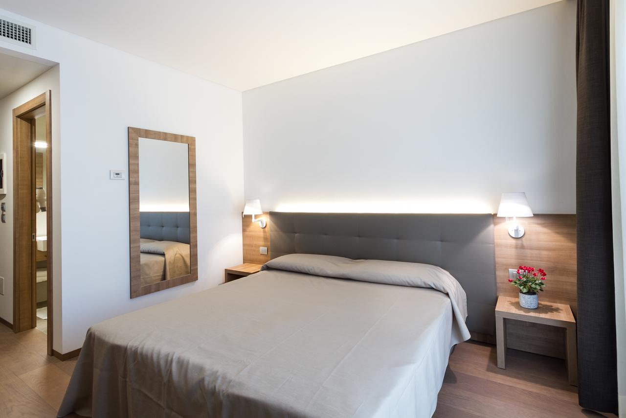 Albergo Al Tarcentino Tarcento Exteriör bild